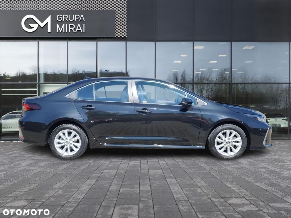 Toyota Corolla 1.8 Hybrid Comfort - 6