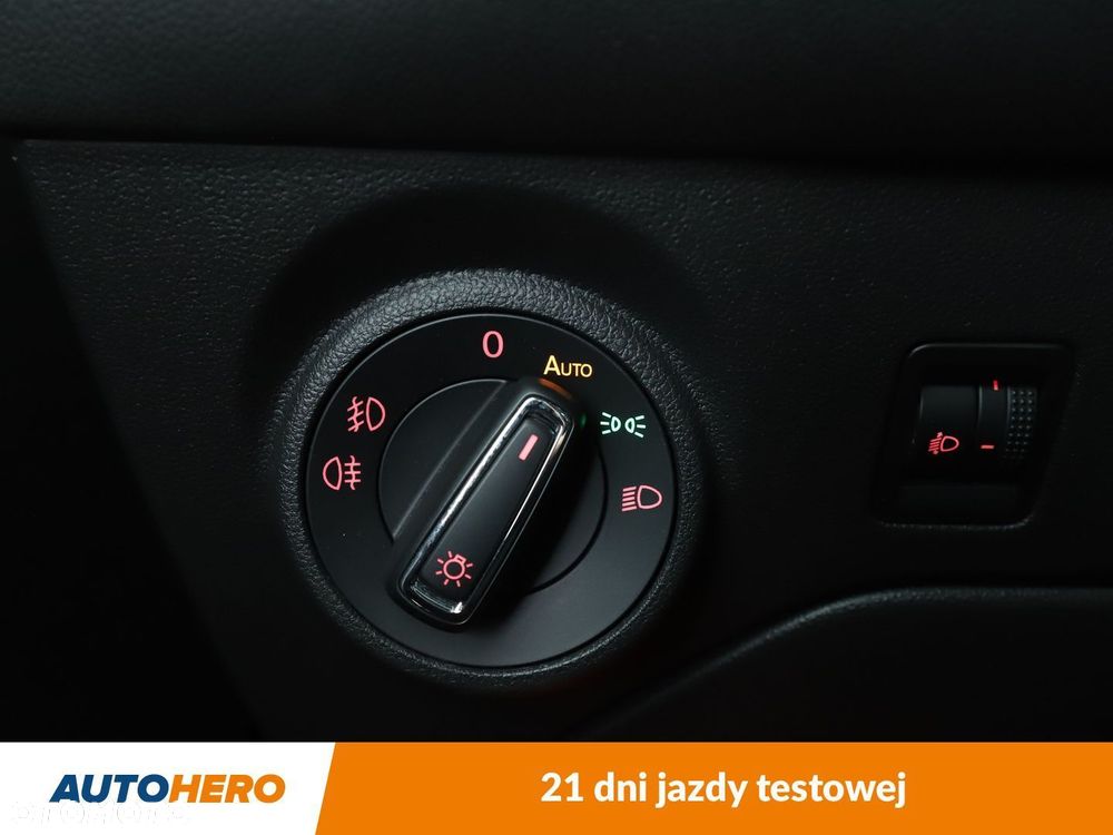 Seat Leon - 30