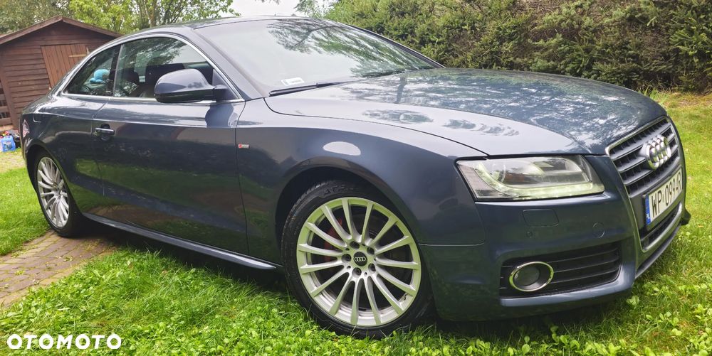 Audi A5 ver-2-7-tdi-dpf-multitronic - 8