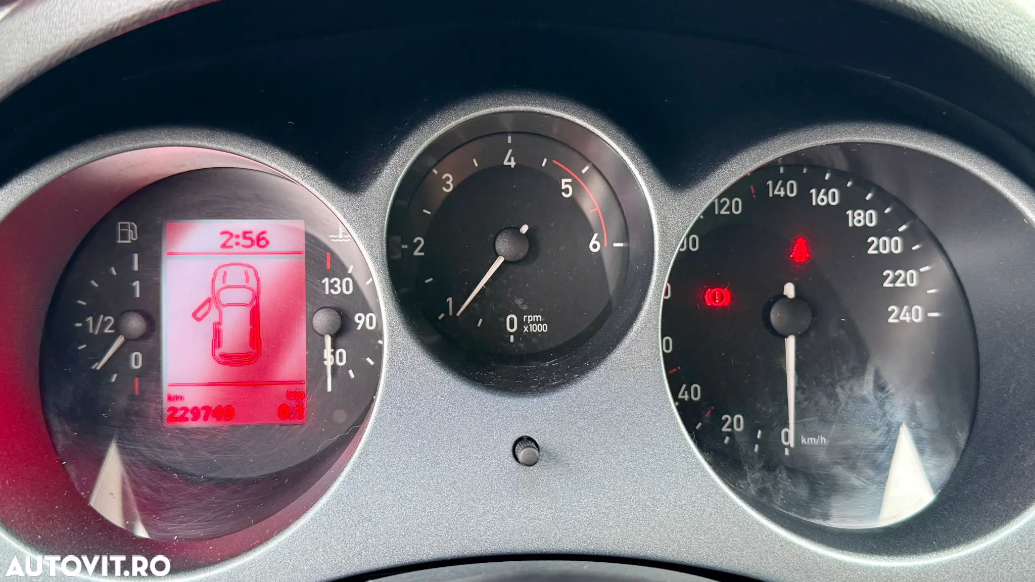 Seat Altea - 14