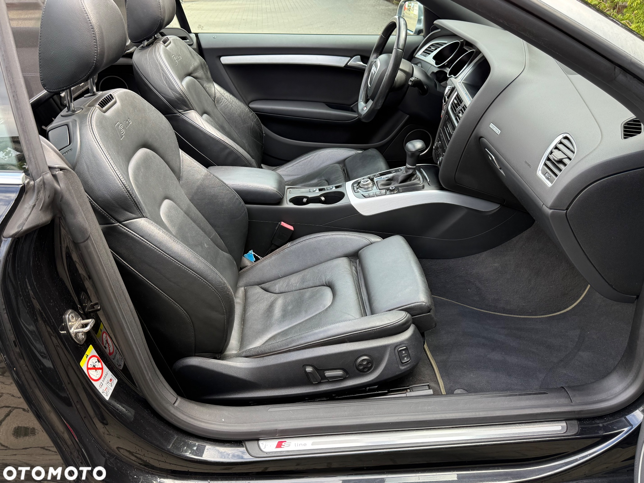 Audi A5 2.0 TFSI Quattro S tronic - 19