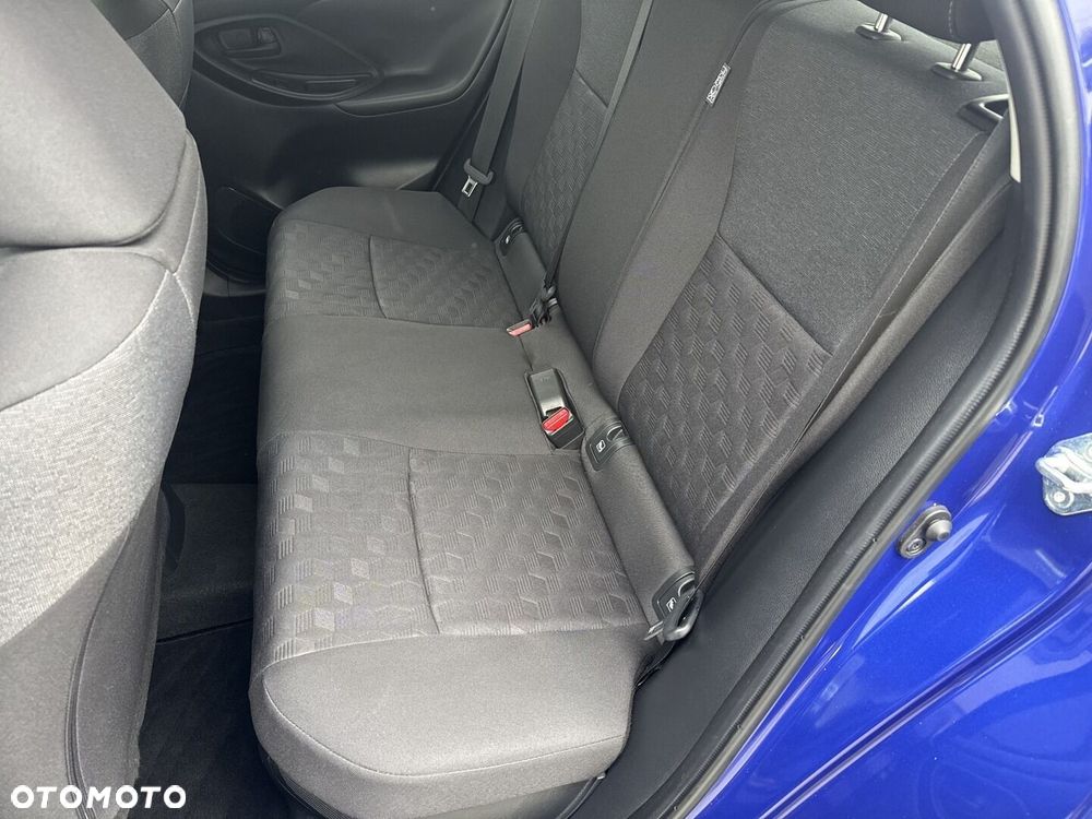 Toyota Yaris Hybrid 1.5 Style - 15