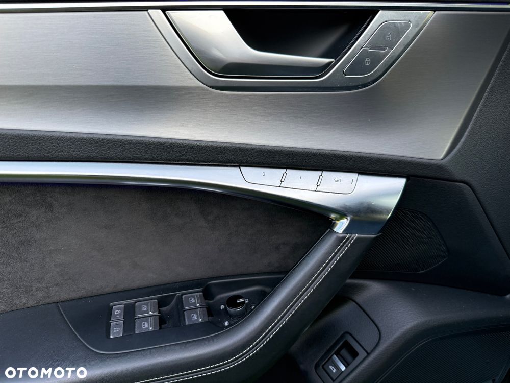 Audi A6 Avant 40 TDI mHEV Quattro S tronic - 14