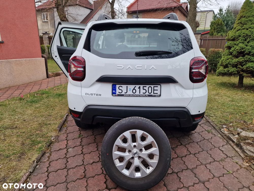 Dacia Duster - 15