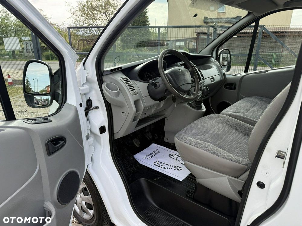 Renault Trafic - 5