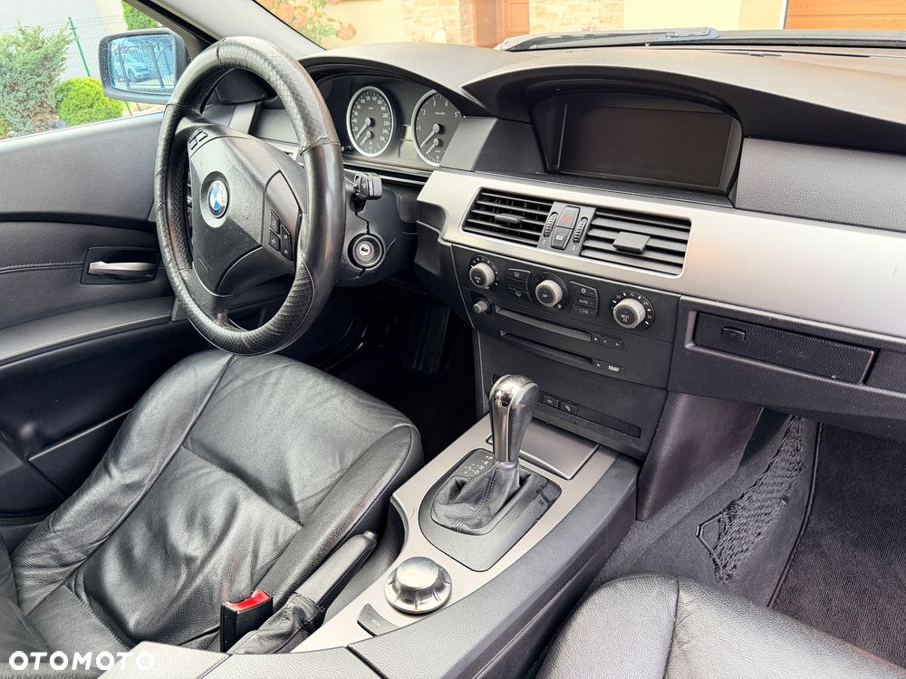 BMW Seria 5 - 30
