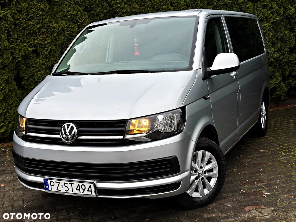 Volkswagen Multivan 2.0 TDI L1 Comfortline - 2