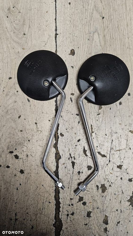 Lusterka uniwersalne Jinli-9802 - 5