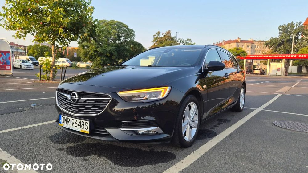 Opel Insignia 1.6 CDTI Elite S&S - 5