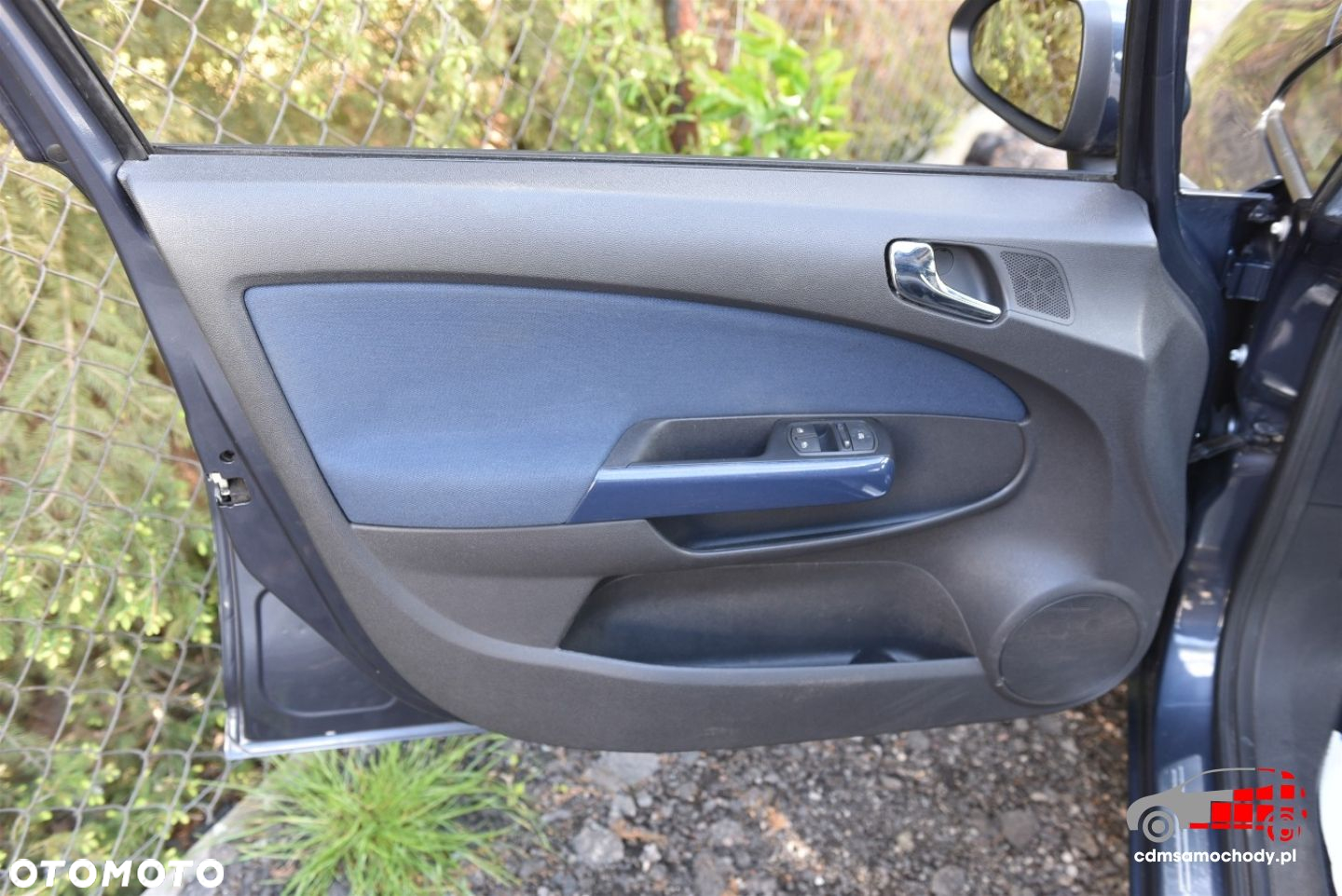 Opel Corsa - 12
