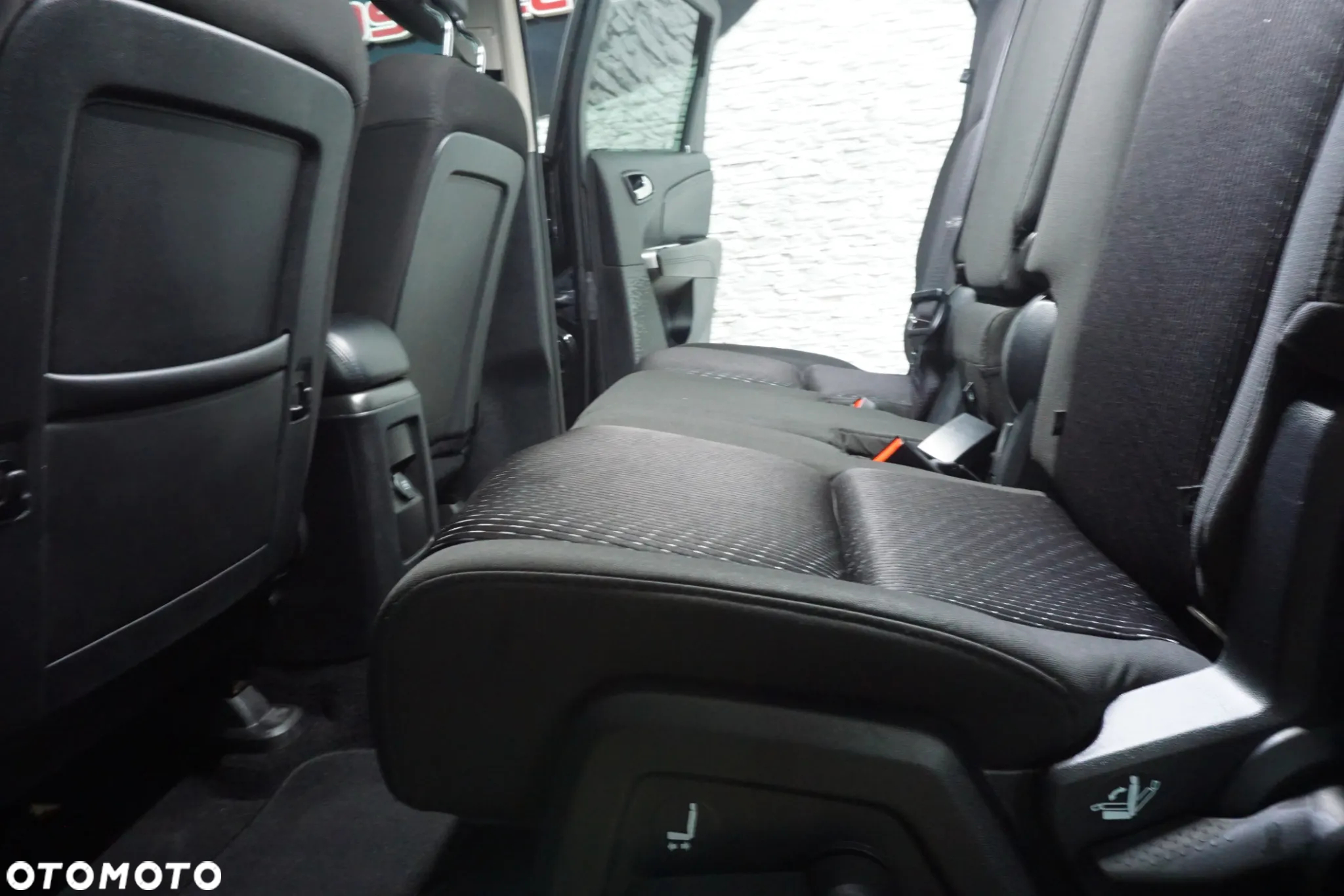 Fiat Freemont 2.0 Multijet 16V DPF Lounge - 19