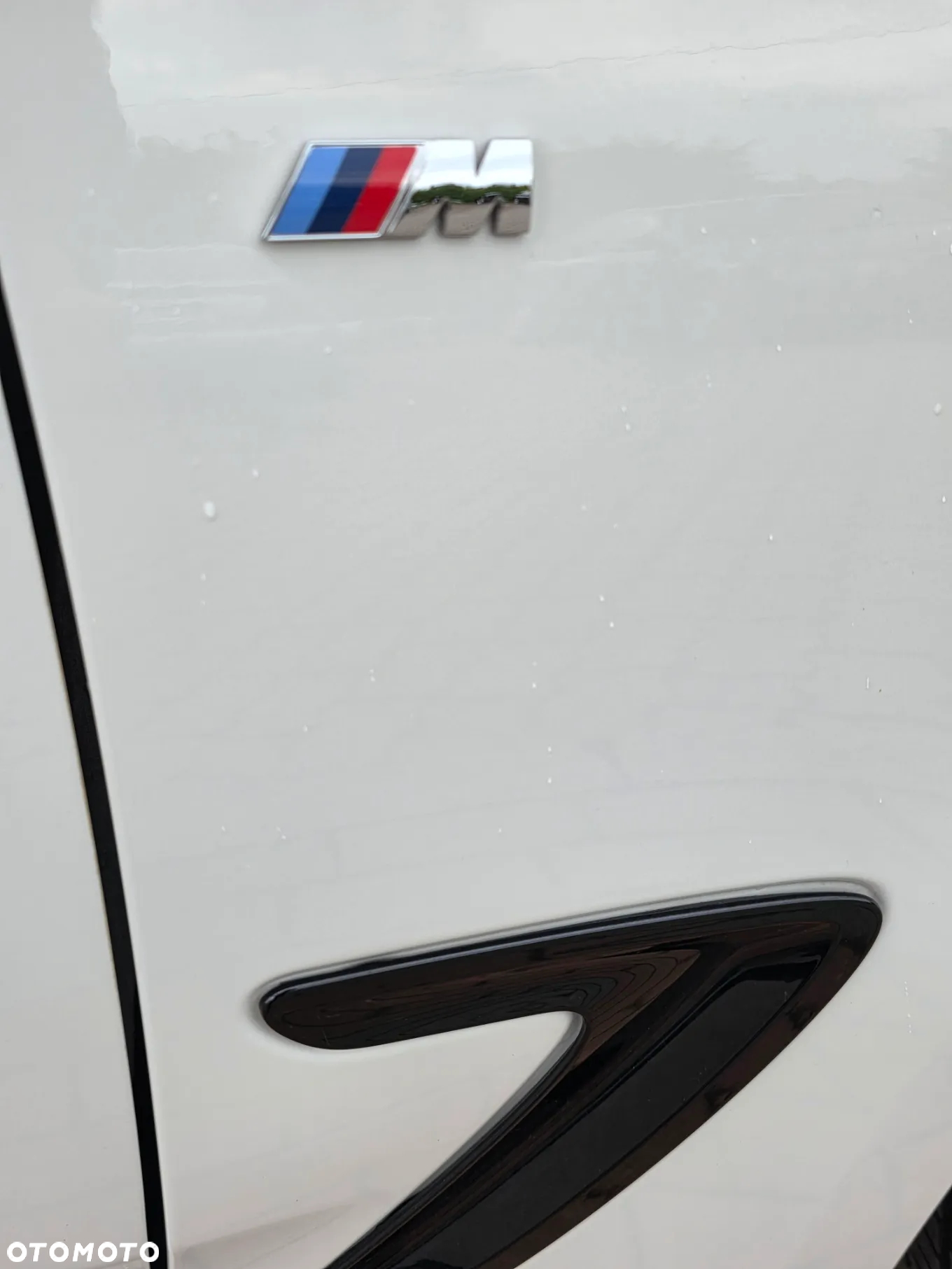 BMW 3GT 320i GPF M Sport sport - 3