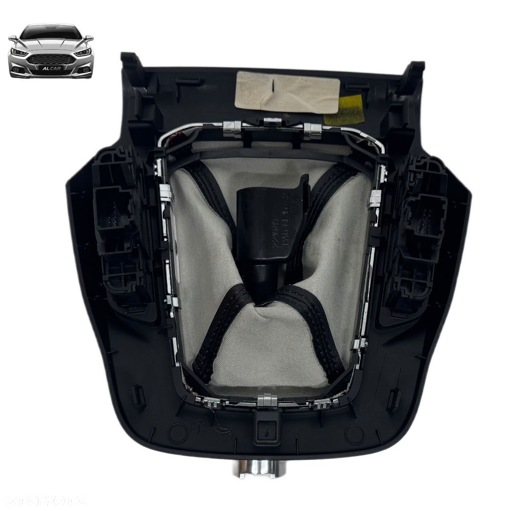MIESZEK ZMIANY BIEGÓW FORD FOCUS MK4 ST-LINE JX7B-A045A66-AEW - 4