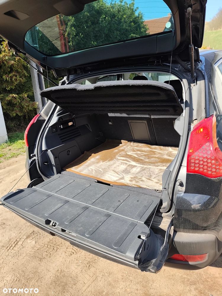 Peugeot 3008 - 10