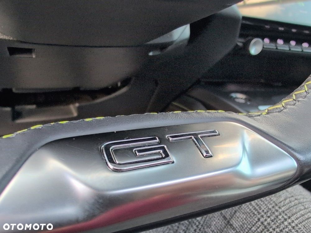 Peugeot 308 SW 1.5 BlueHDi GT Pack S&S EAT8 - 24