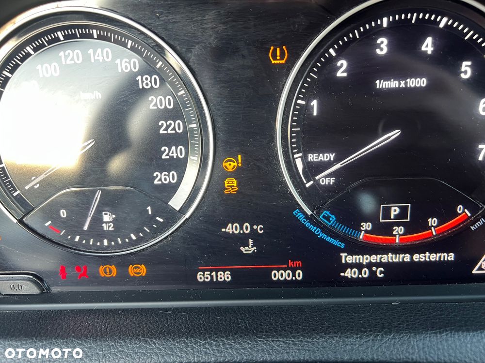 BMW Seria 1 125i Edition M Sport Shadow - 14
