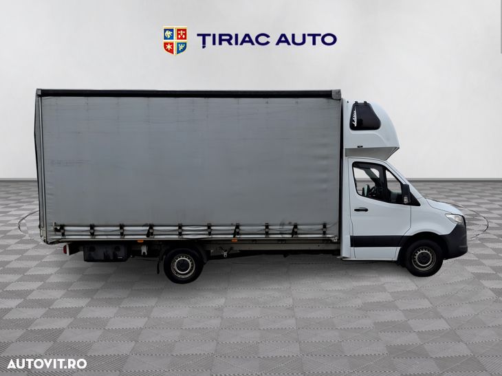 Mercedes-Benz Sprinter - 7