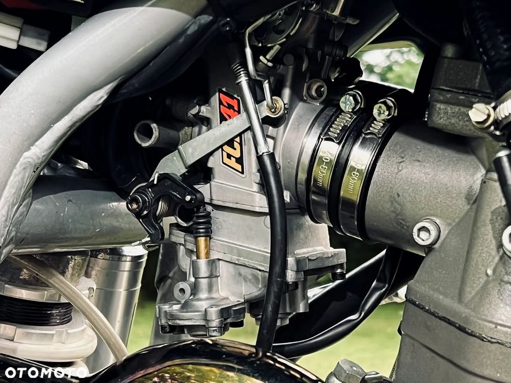 KTM LC - 11