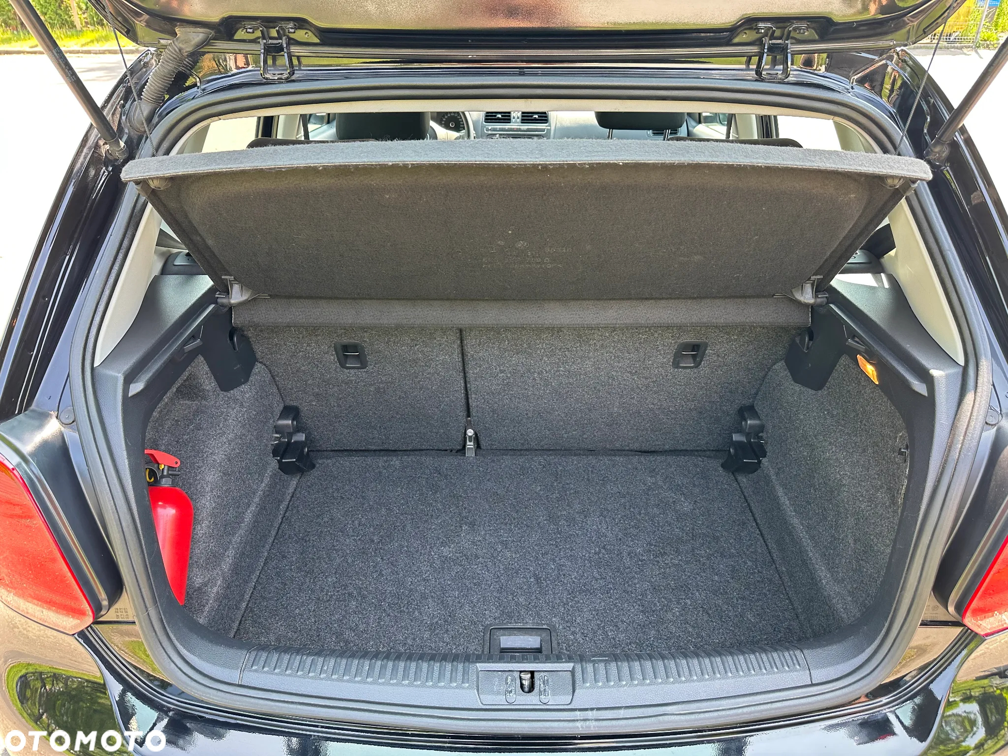 Volkswagen Polo 1.6 TDI DPF Trendline - 10