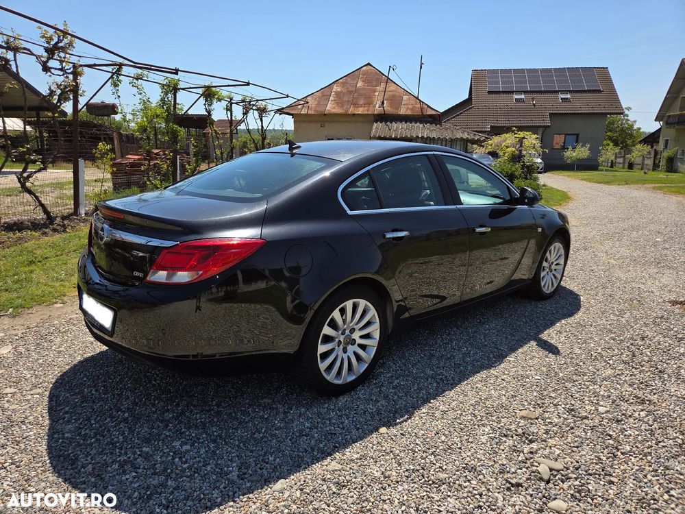 Opel Insignia - 3