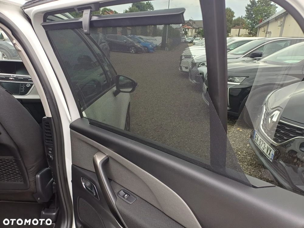 Citroën C4 SpaceTourer Grand BlueHDi 130 Stop&Start EAT8 SHINE PACK - 14