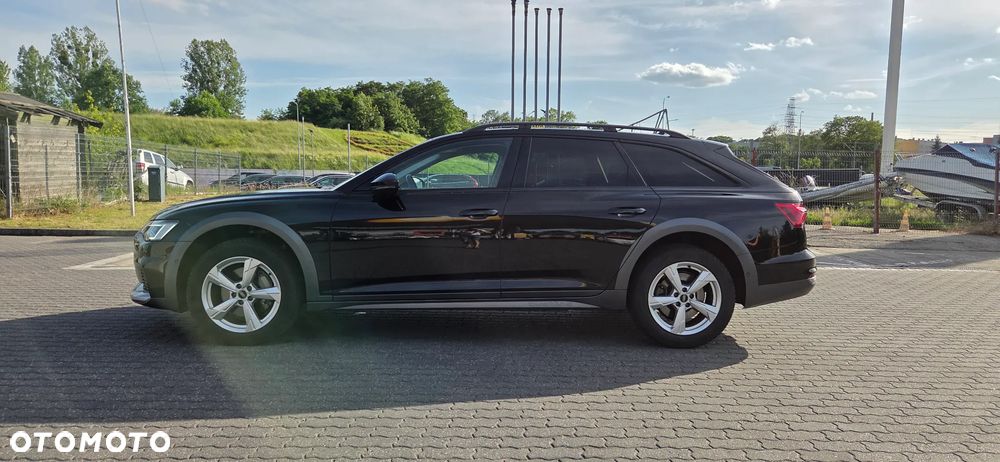 Audi A6 Allroad - 13