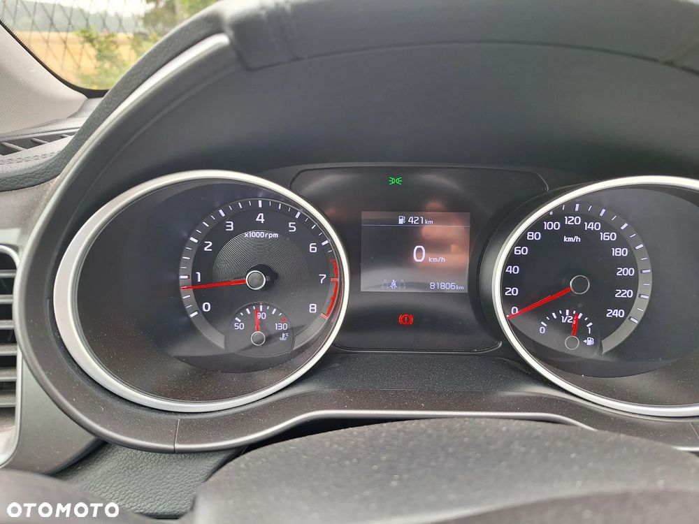 Kia Ceed 1.4 M - 10