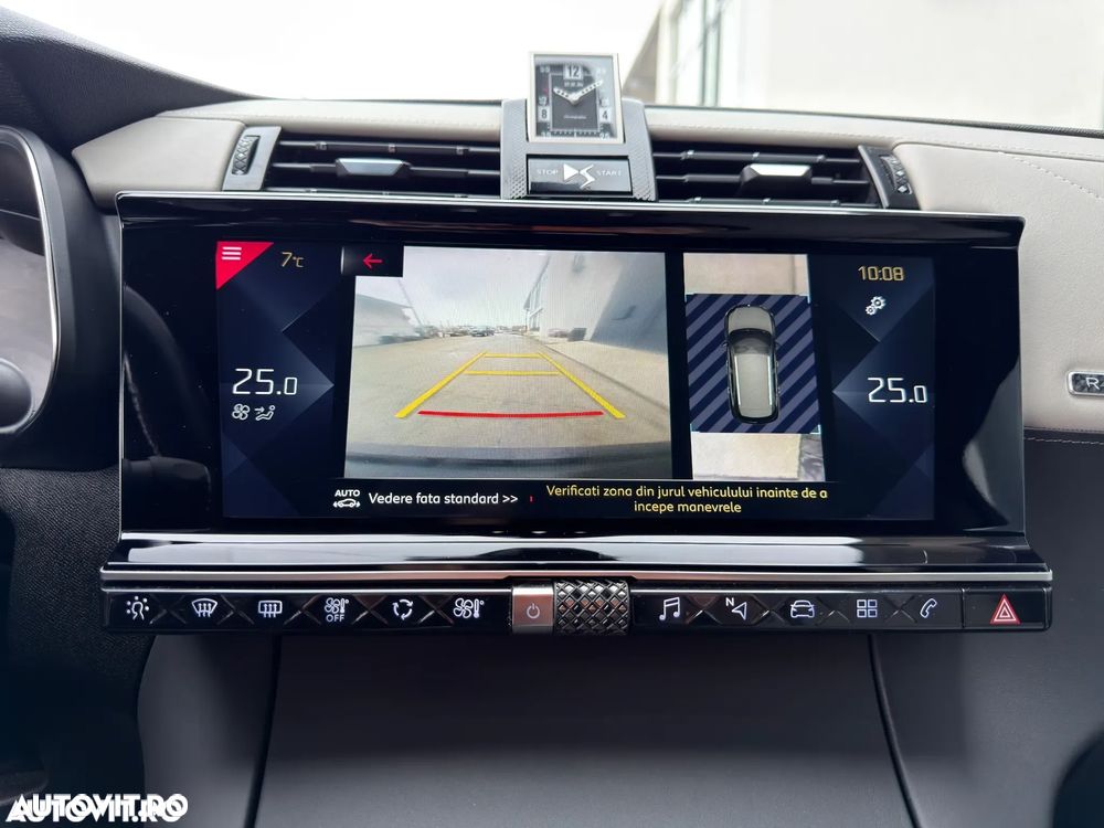DS Automobiles DS 7 Crossback - 39