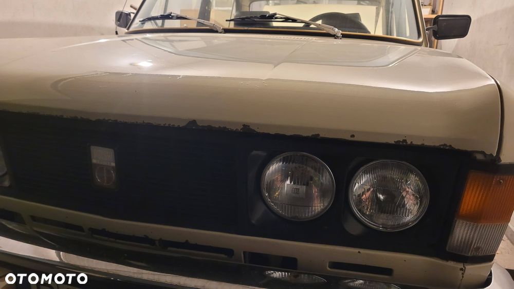 Fiat 125p - 31