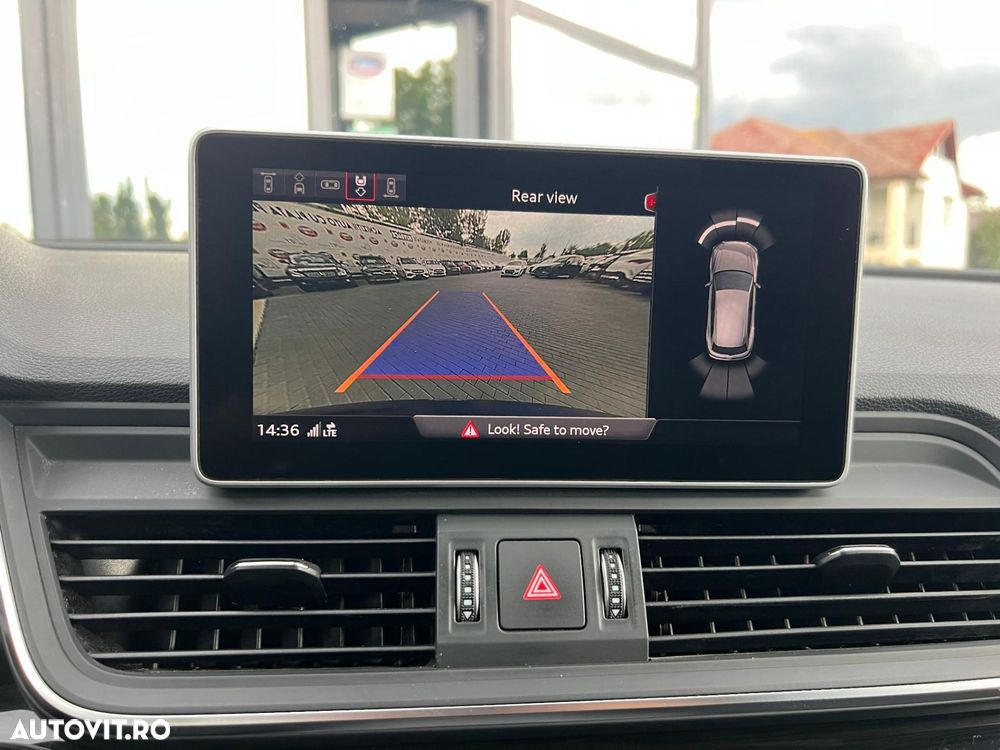 Audi SQ5 3.0 TFSI quattro tiptronic - 26