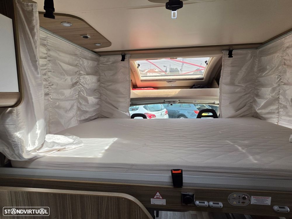 Autostar Autostar Auros 80LP 2.3 130cv - 19