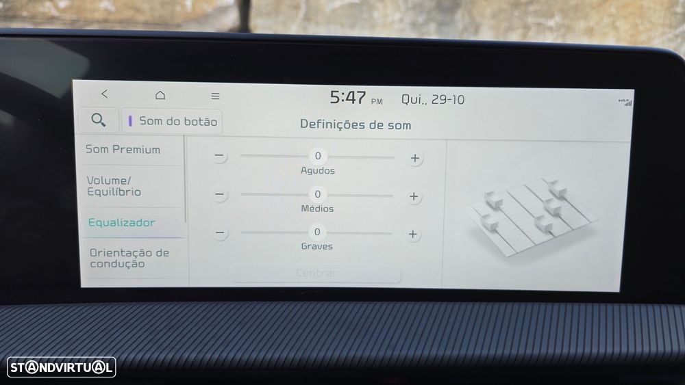 Kia EV6 77.4 kWh GT-Line - 41