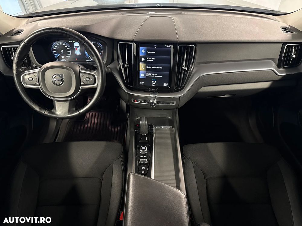 Volvo XC 60 - 13