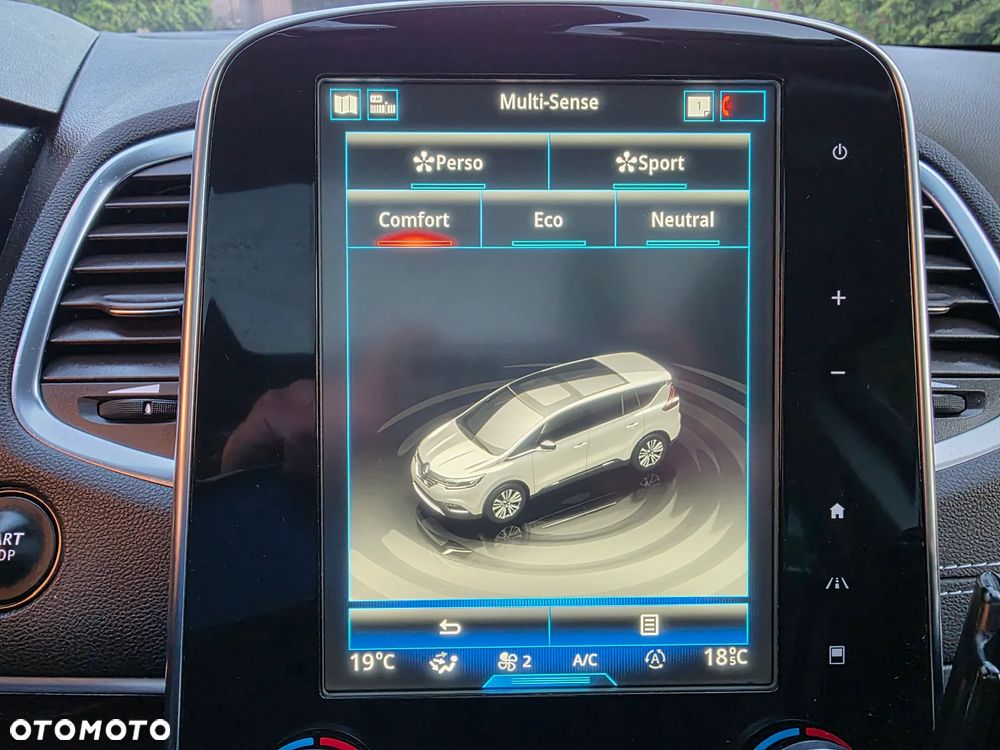 Renault Espace Energy TCe 200 EDC Initiale Paris - 28