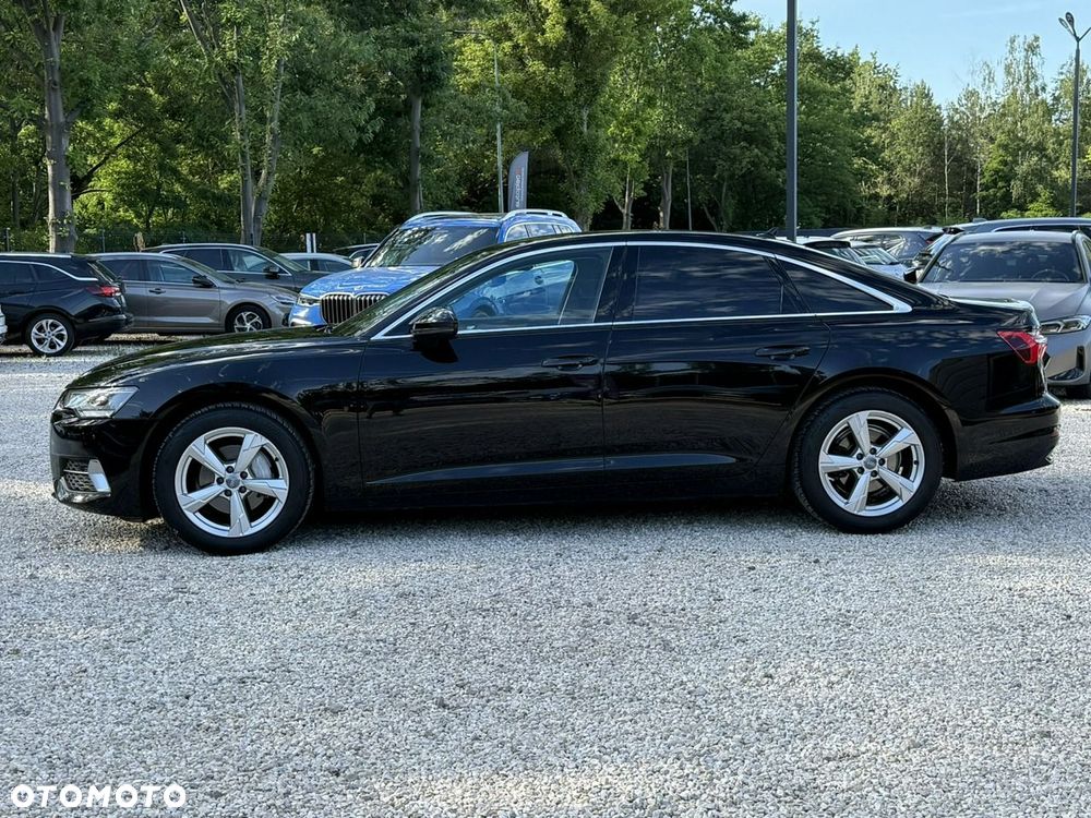 Audi A6 Limousine - 6