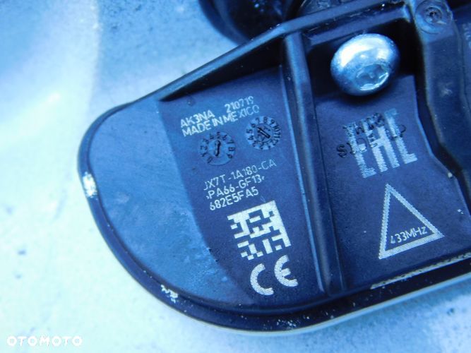 FORD KUGA MK3 7,5Jx18 ET50 5x108 felga aluminiowa - 9