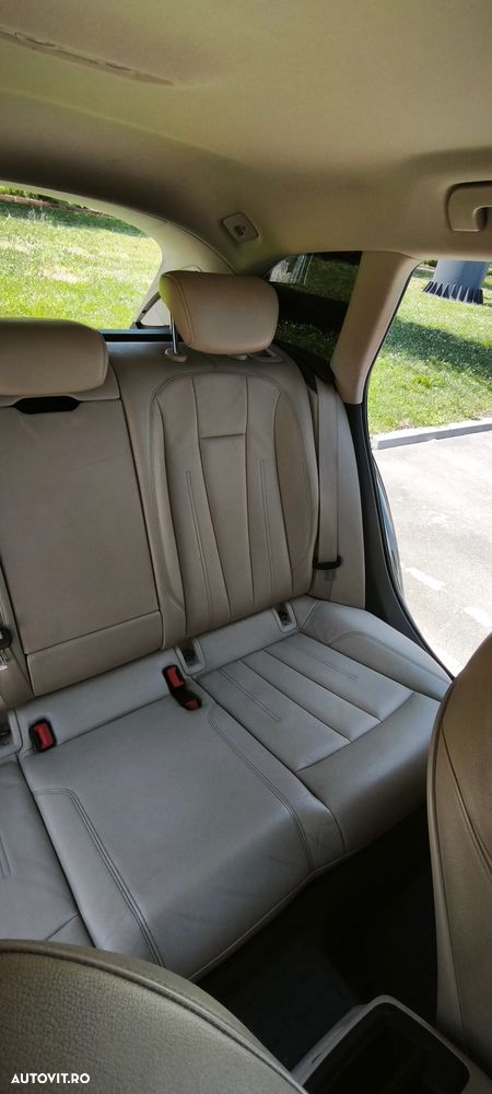 Audi A4 Avant 2.0 TDI S tronic - 24