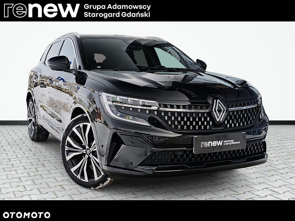 Renault Austral 1.3 TCe mHEV Iconic - 3