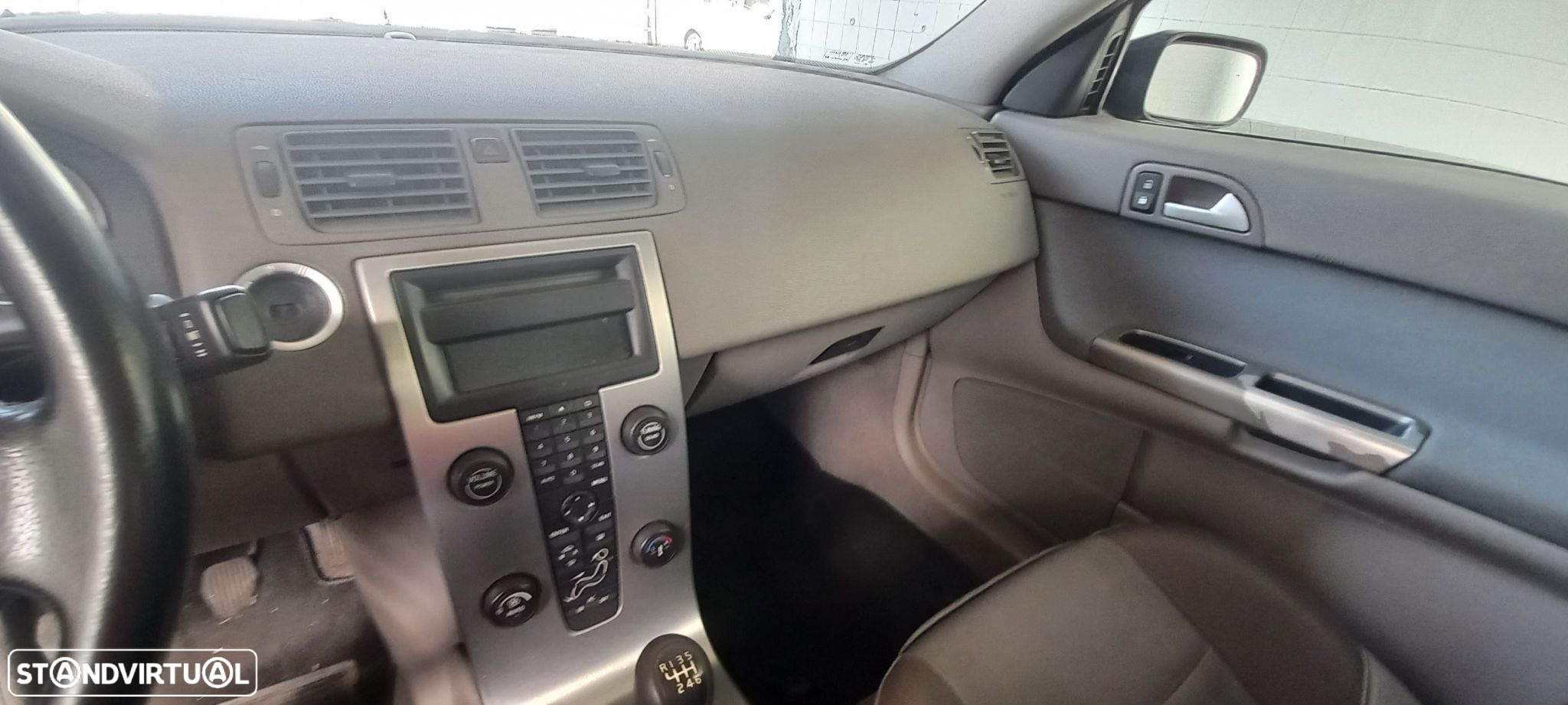 Volvo S40 - 6