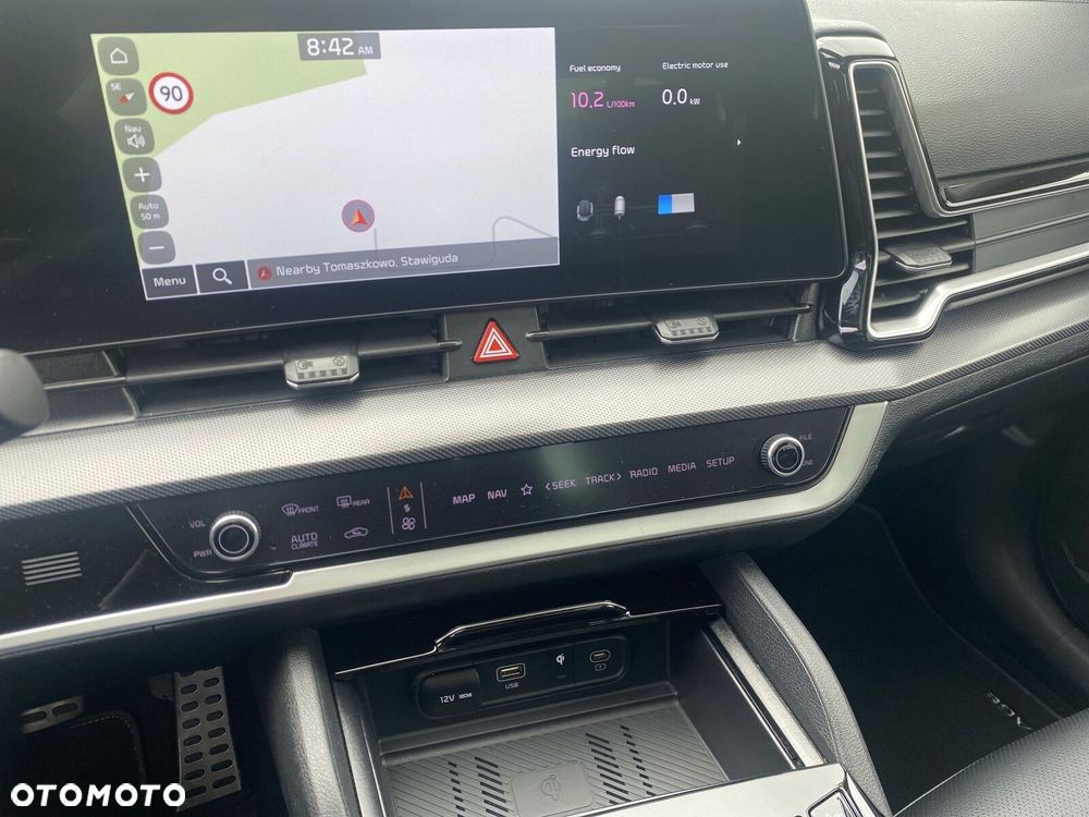 Kia Sportage - 29