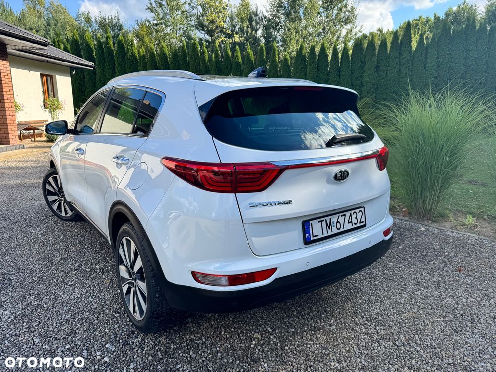 Kia Sportage 1.6 GDI M 2WD - 14