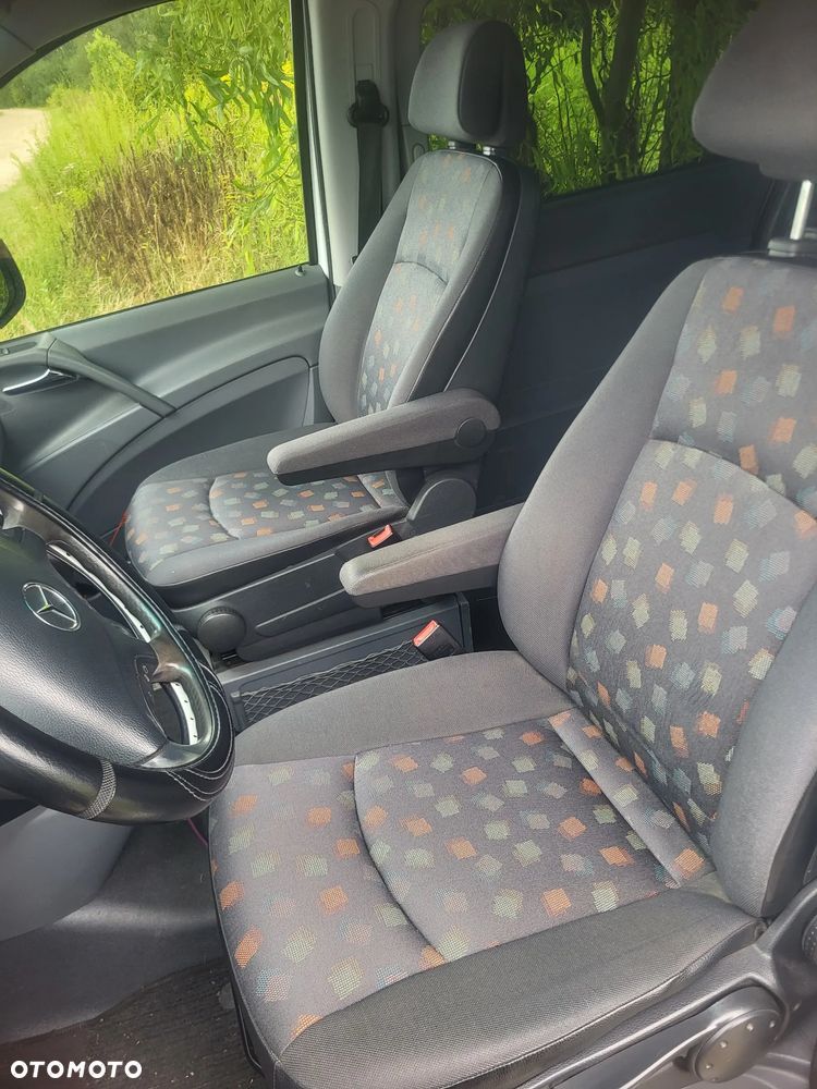 Mercedes-Benz Vito 639.701 - 5