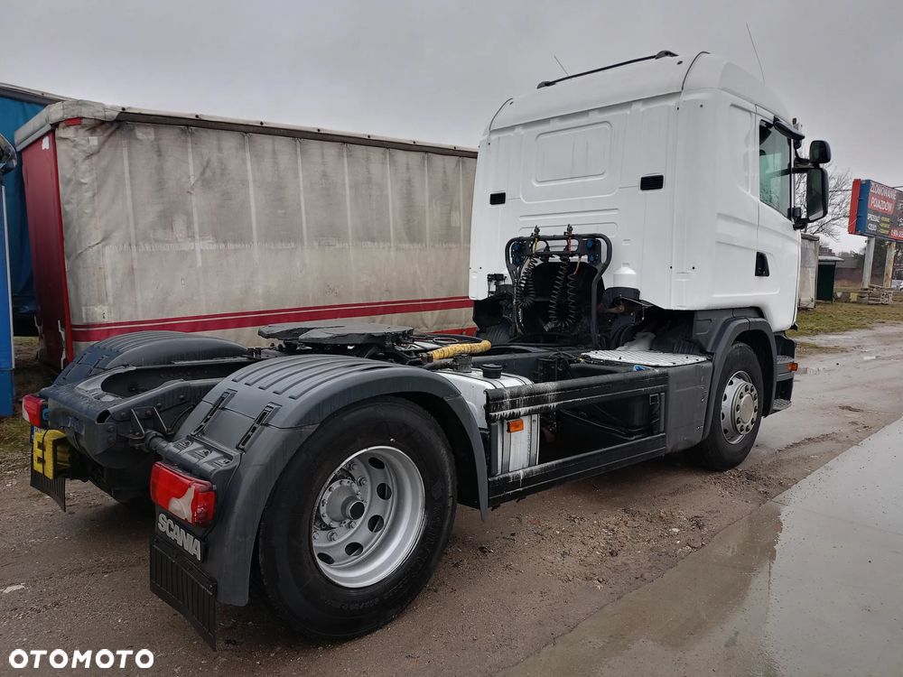 Scania G410 - 5
