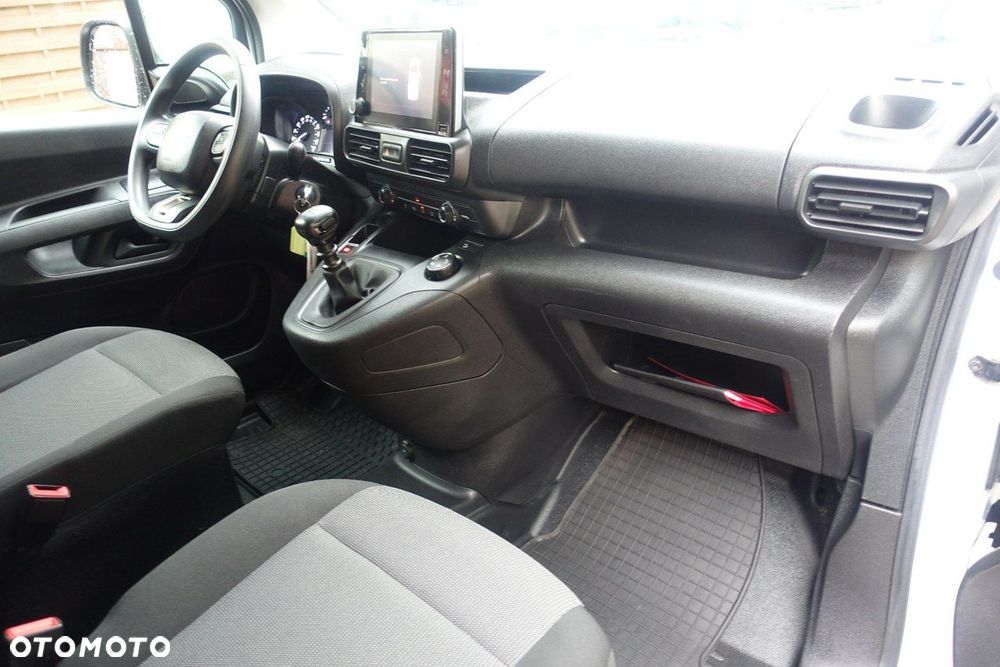 Citroën Berlingo - 14
