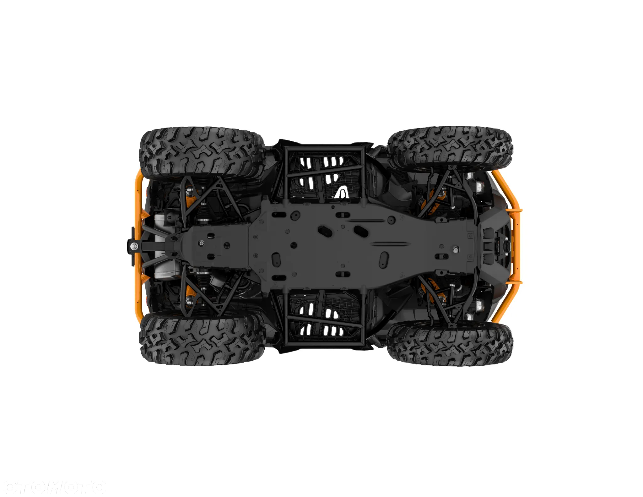 Can-Am Outlander - 6