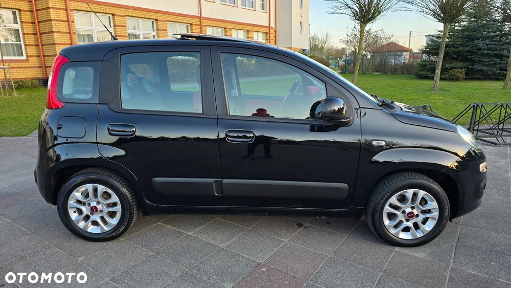 Fiat Panda - 8