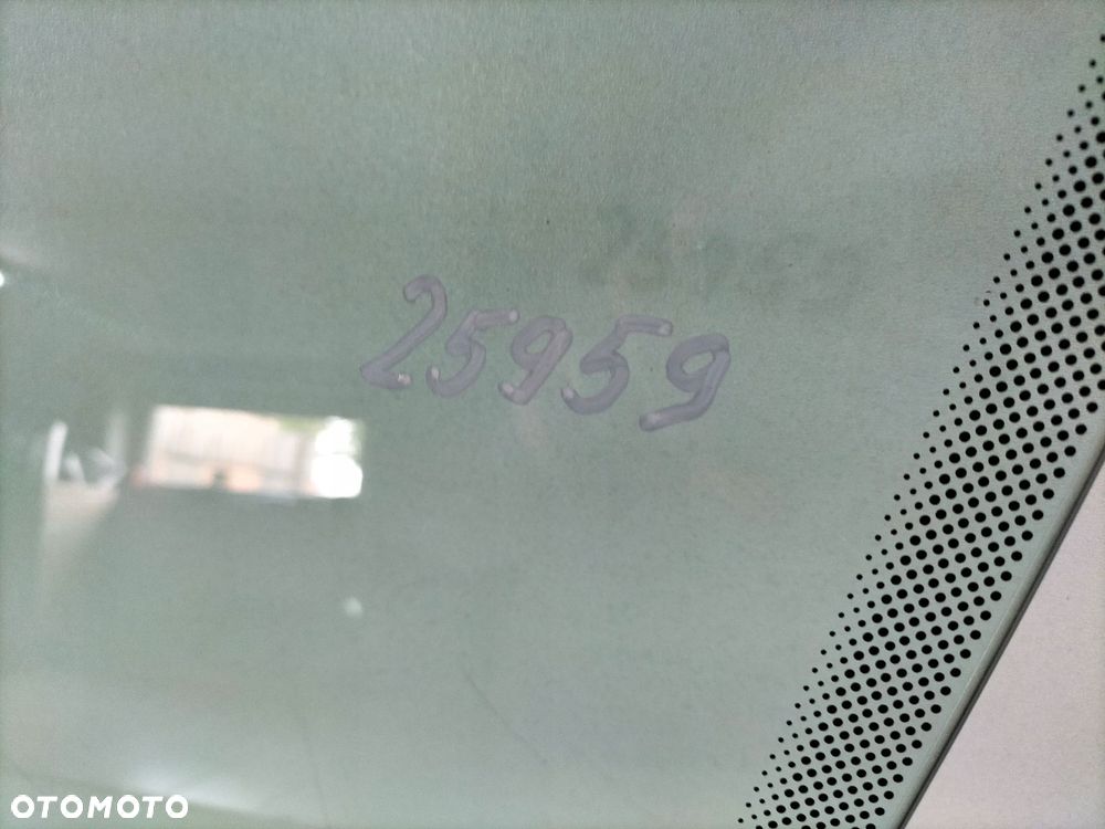 szyba przednia przód lewa bmw 8 g14 g15 18- - 4