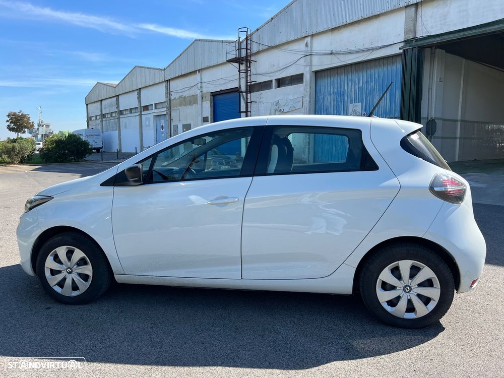 Renault Zoe - 10
