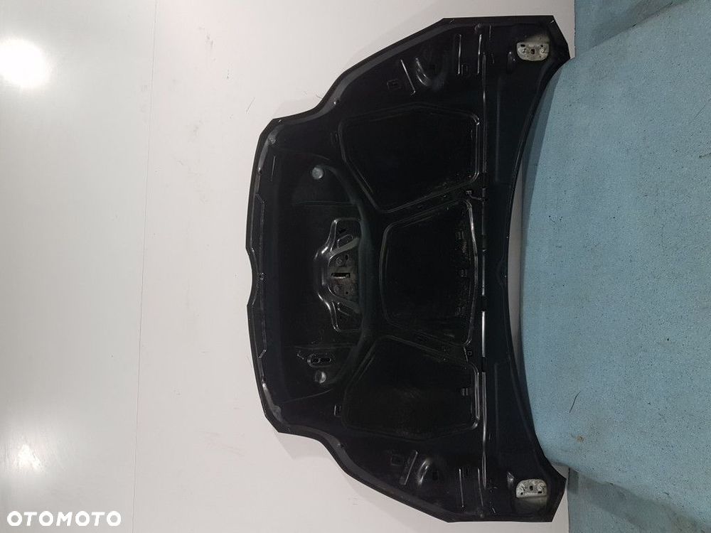 FORD FOCUS MK3 MASKA PRZEDNIA FB - 8