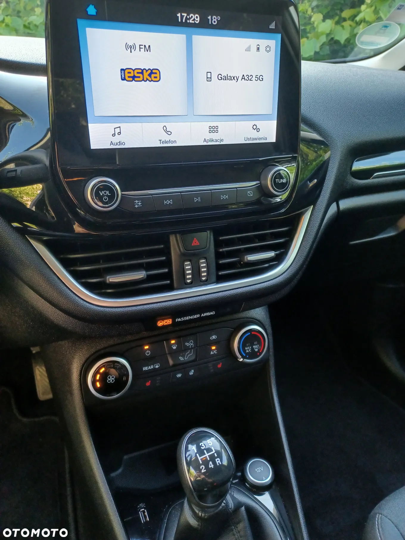 Ford Fiesta - 7